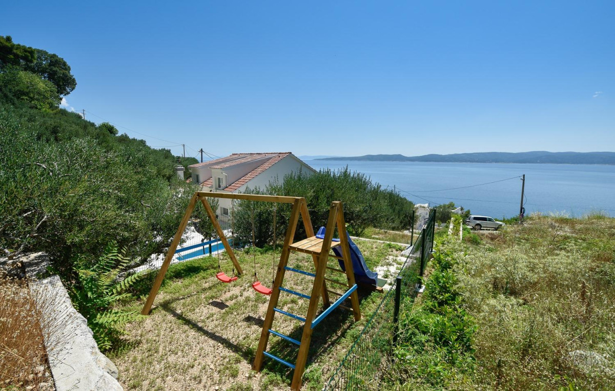 Villa Olive Tree