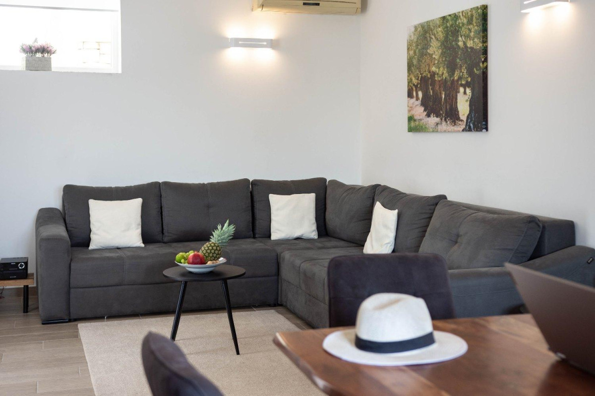Villa Olive Tree