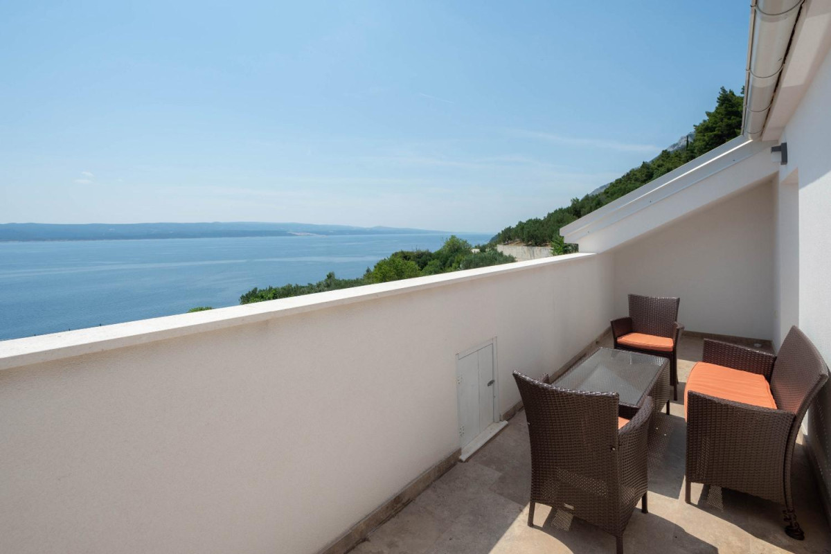 Villa Olive Tree