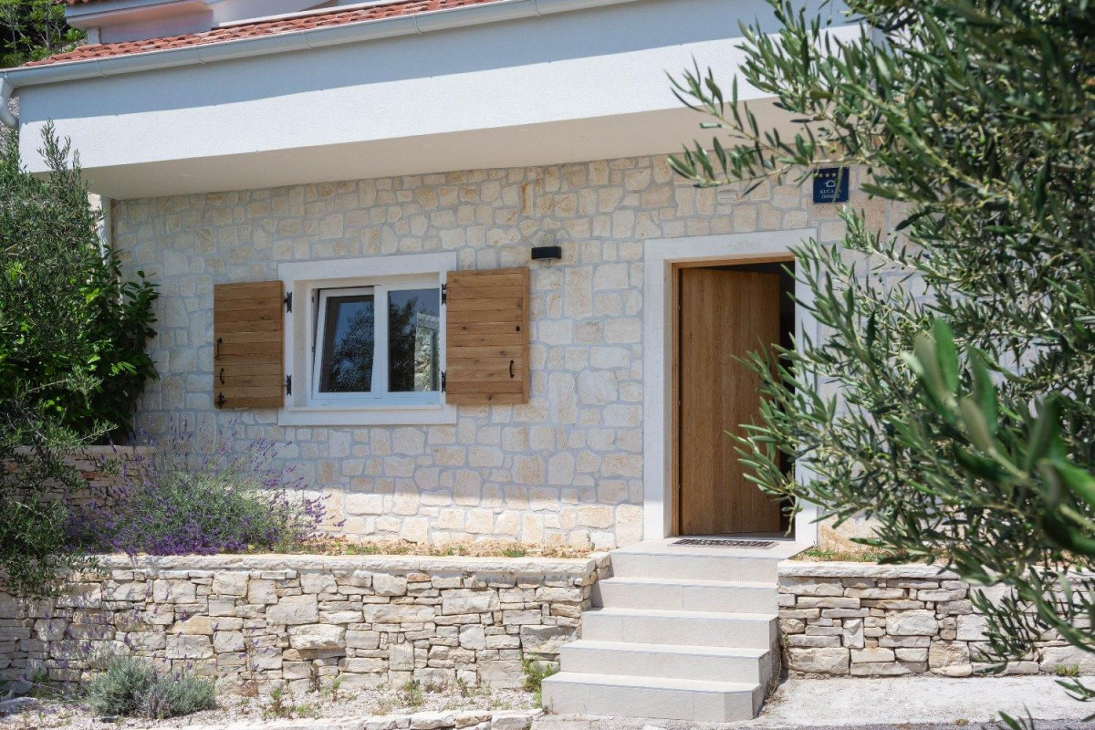Villa Olive Tree