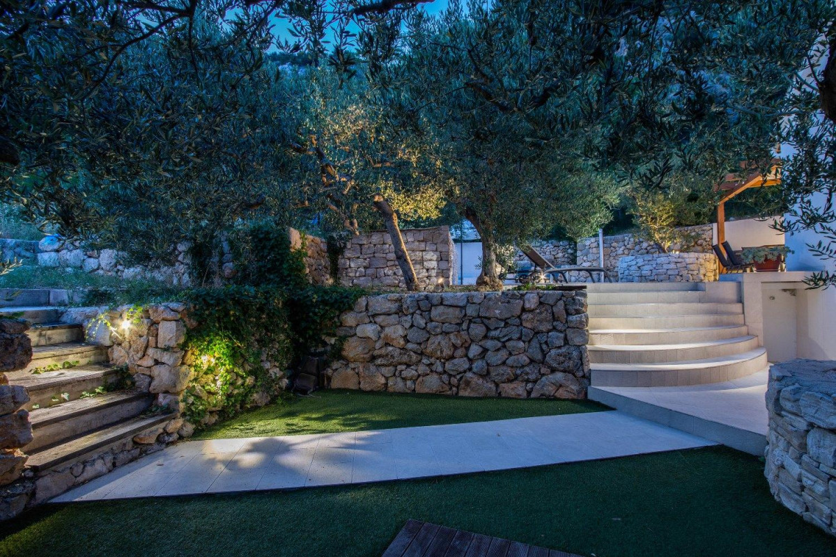 Villa Olive Tree
