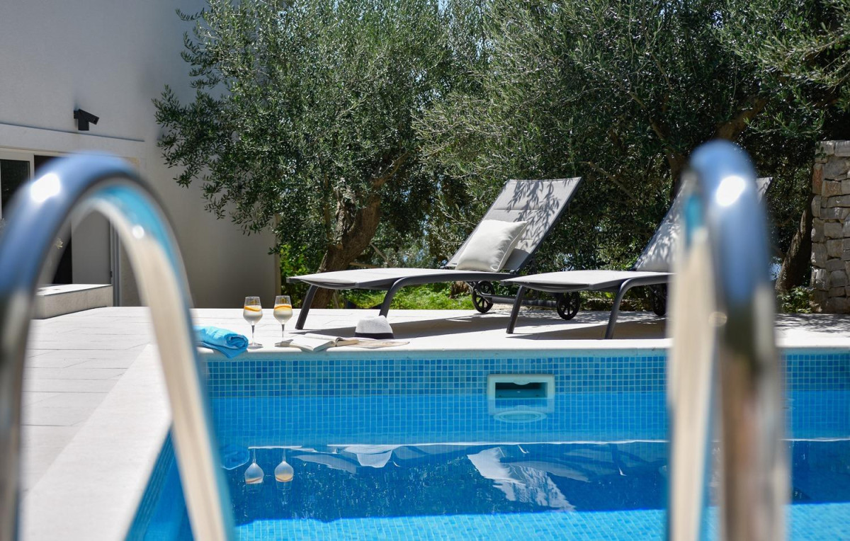 Villa Olive Tree