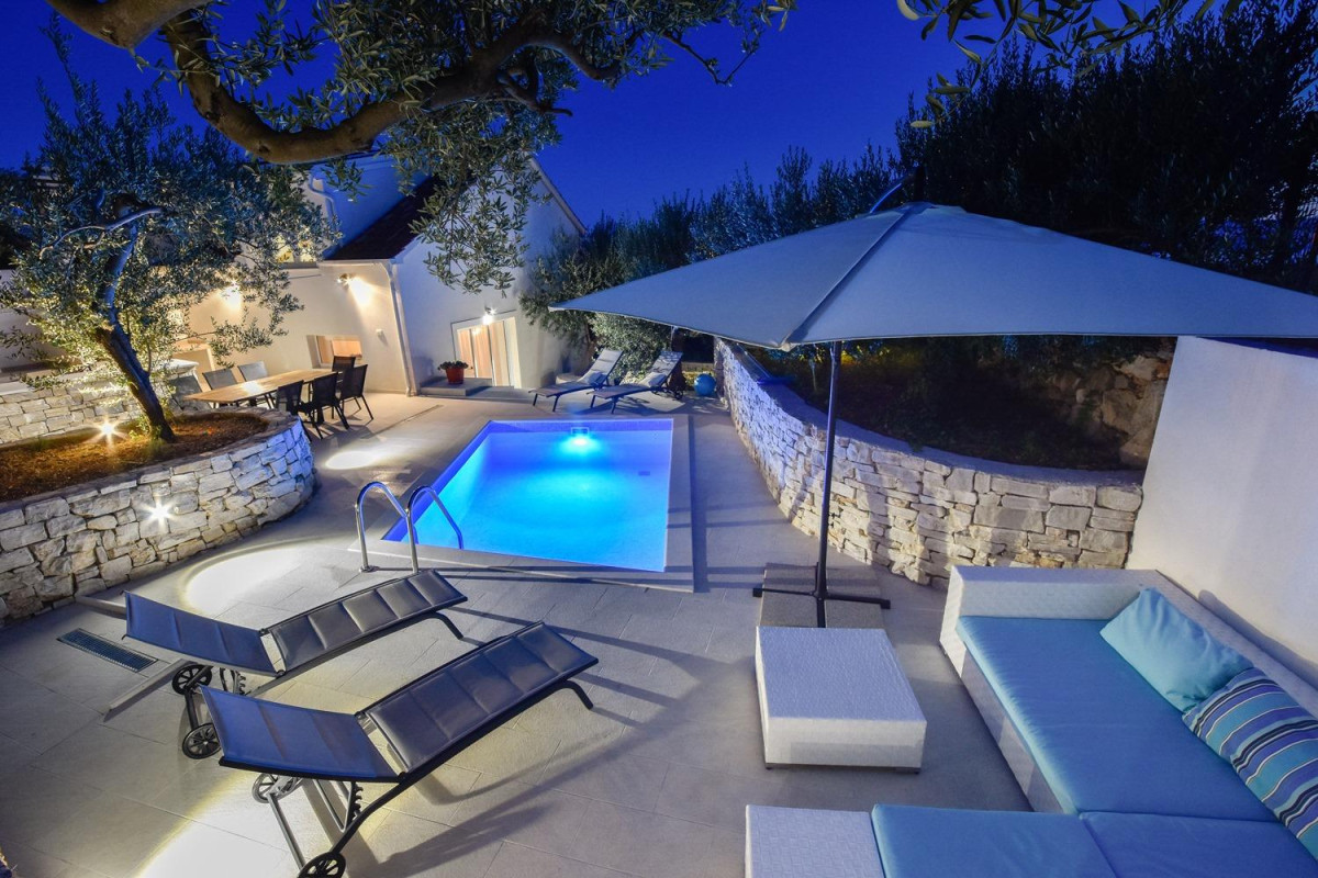 Villa Olive Tree
