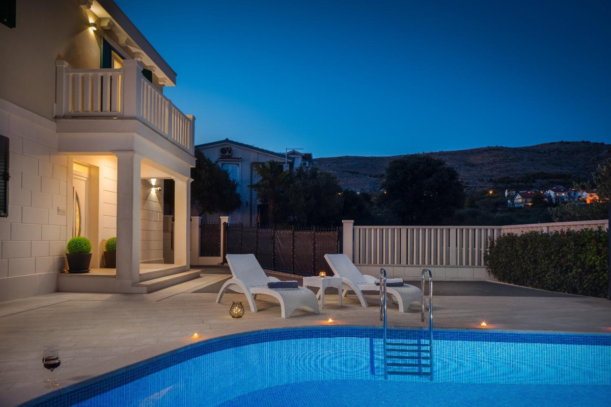 Villa Bellezza 2