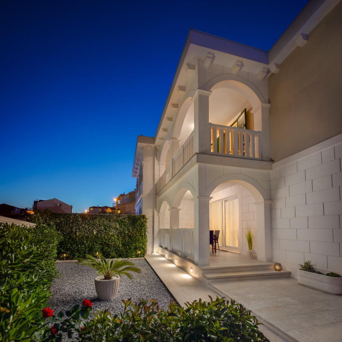 Villa Bellezza 2