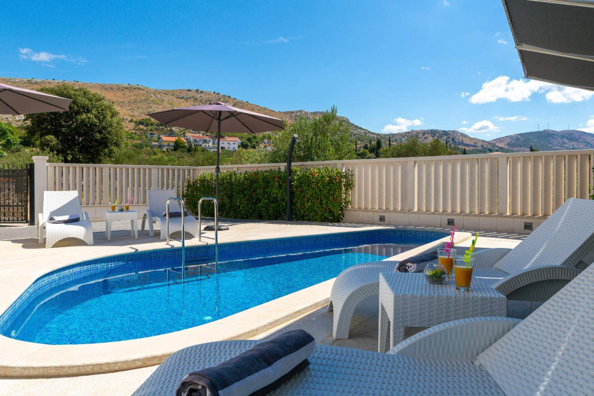 Villa Bellezza 2