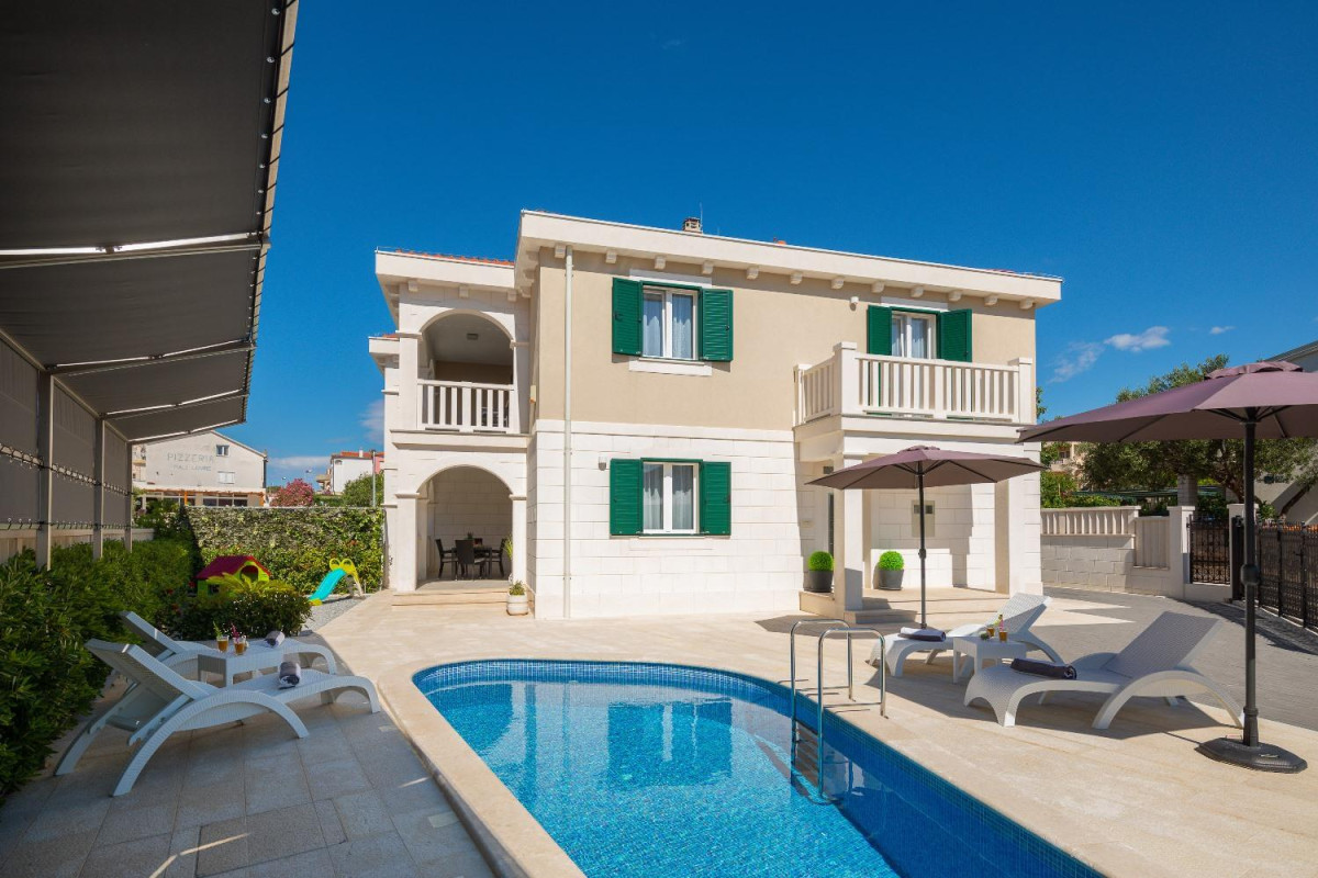 Villa Bellezza 2