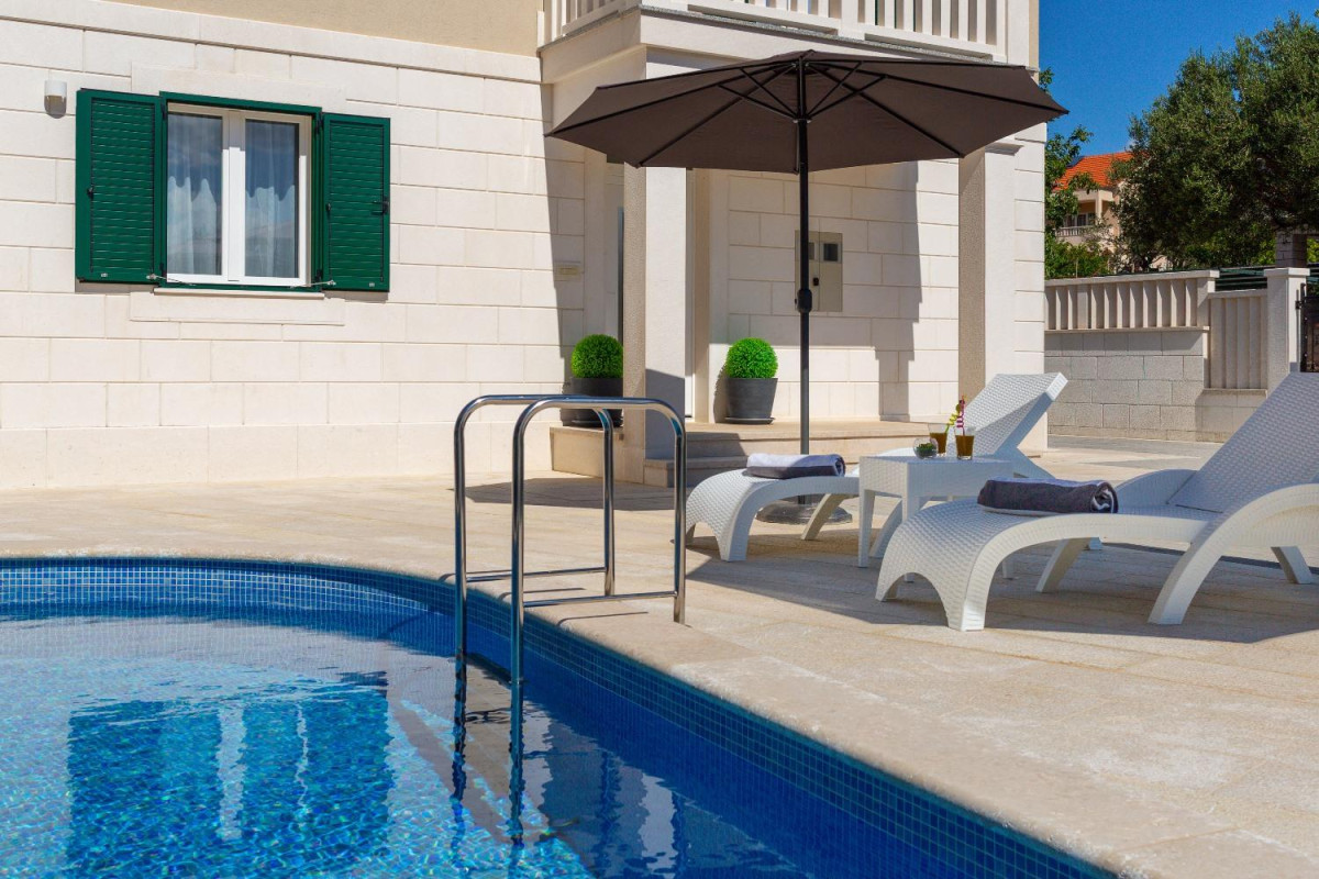 Villa Bellezza 2