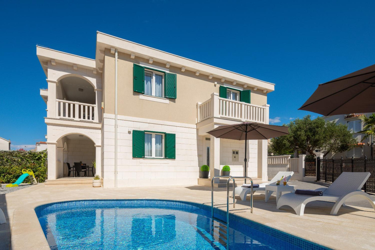Villa Bellezza 2
