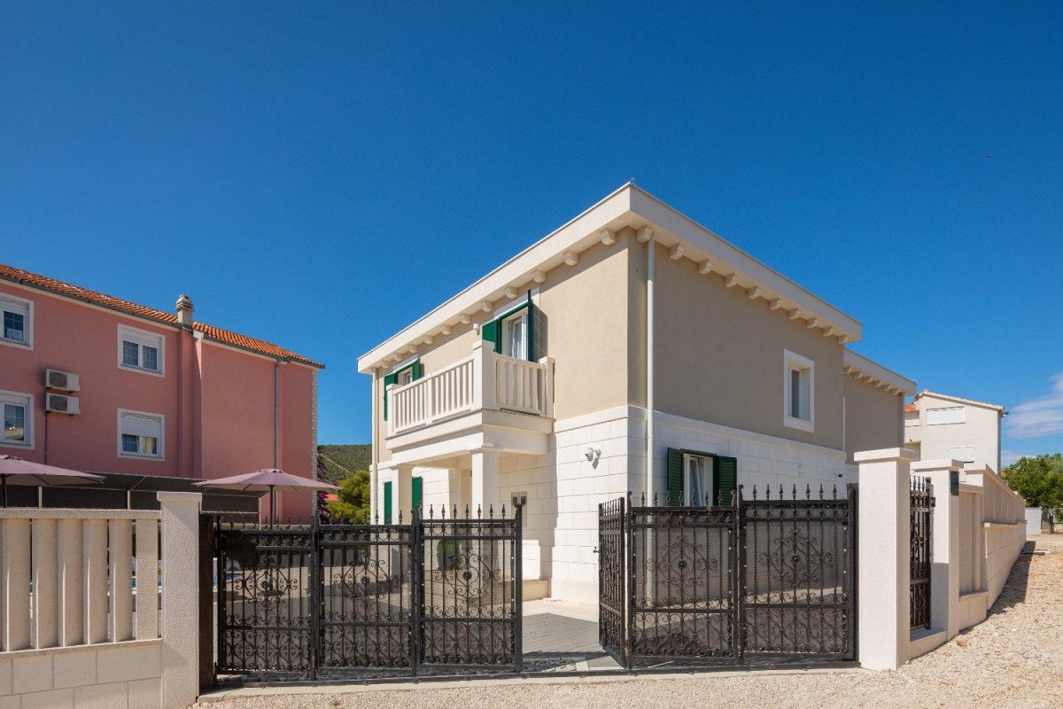 Villa Bellezza 2