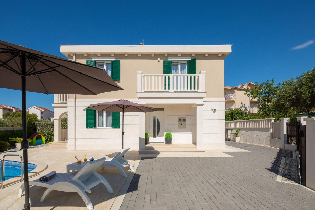 Villa Bellezza 2