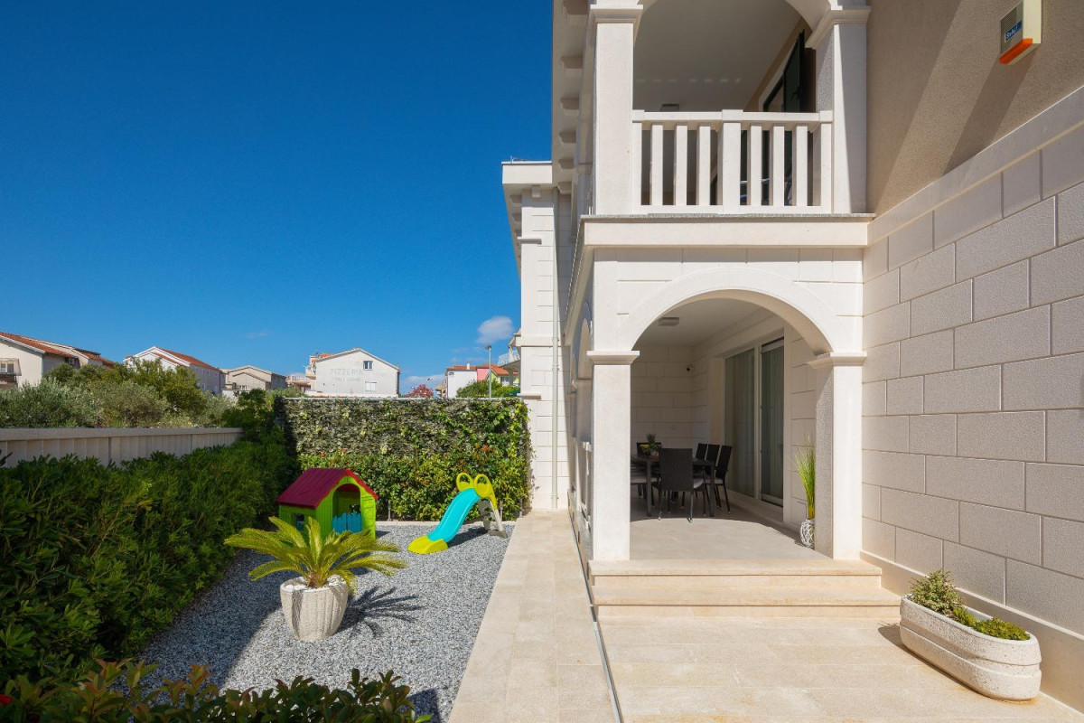 Villa Bellezza 2