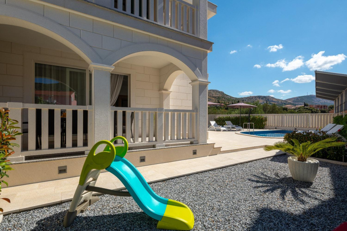 Villa Bellezza 2