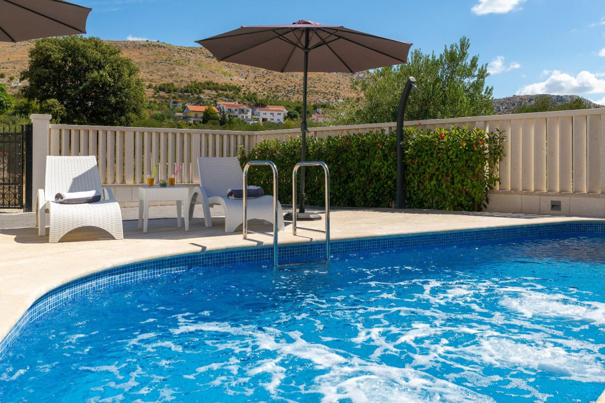 Villa Bellezza 2