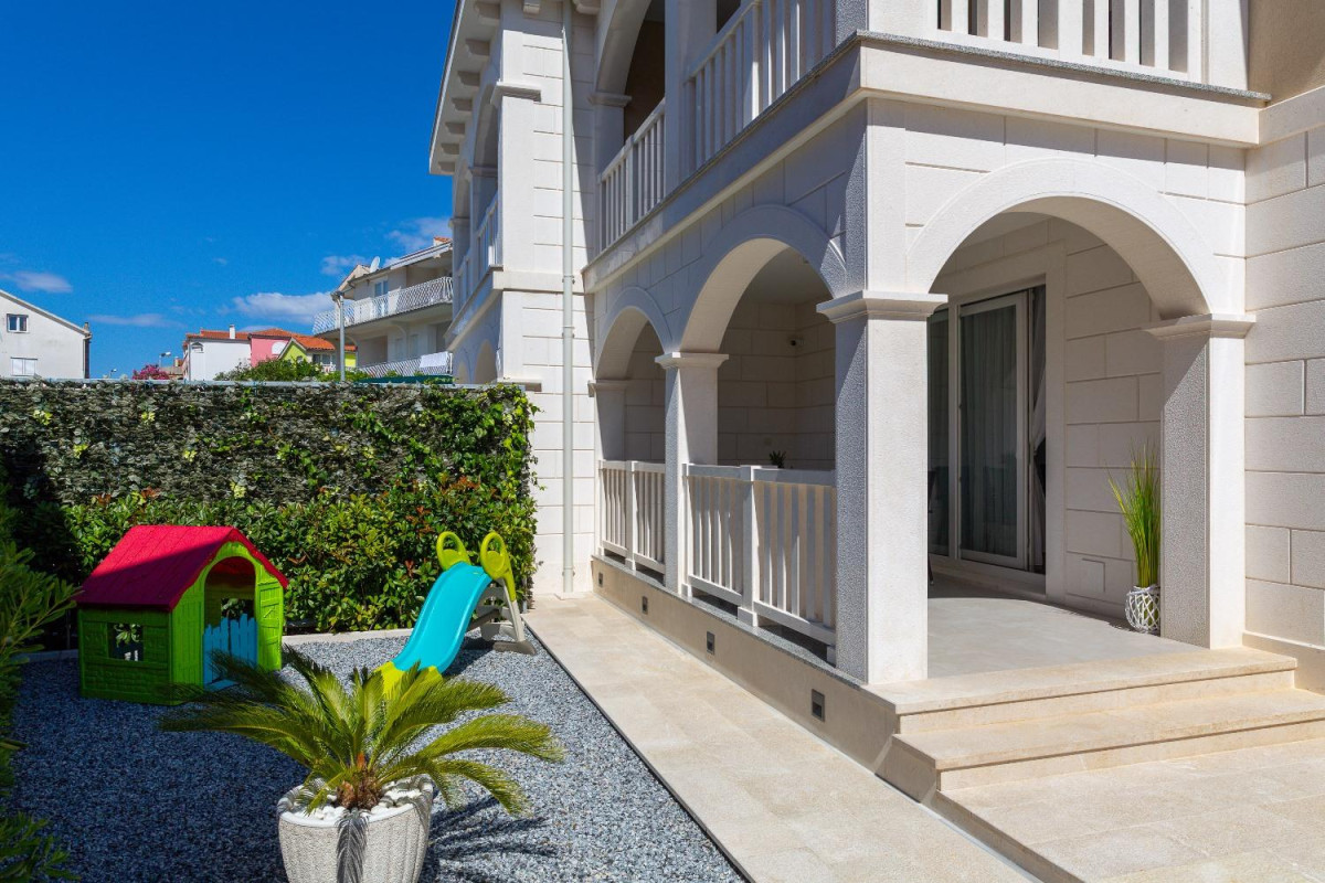 Villa Bellezza 2
