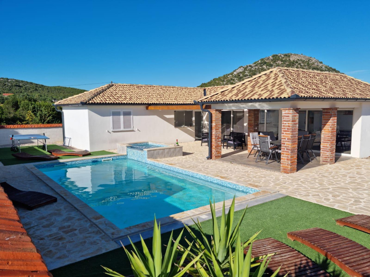 Villa Kori