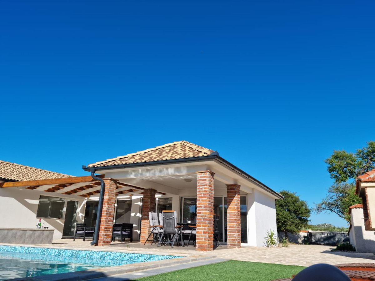 Villa Kori