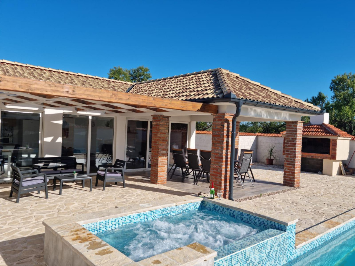 Villa Kori