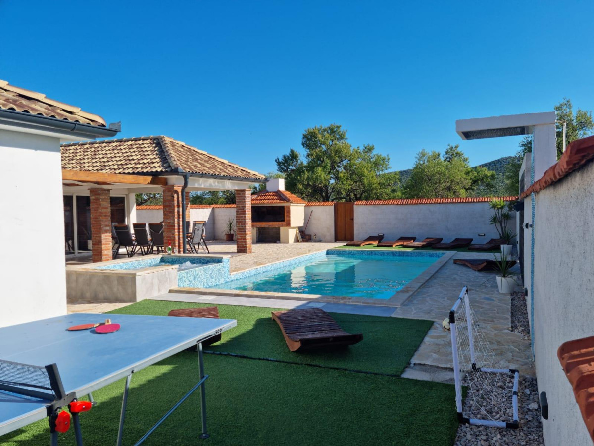 Villa Kori