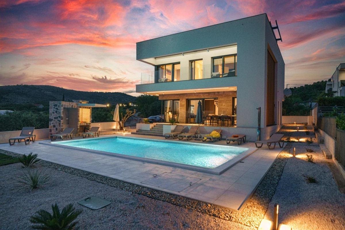 Villa Sea of Dreams