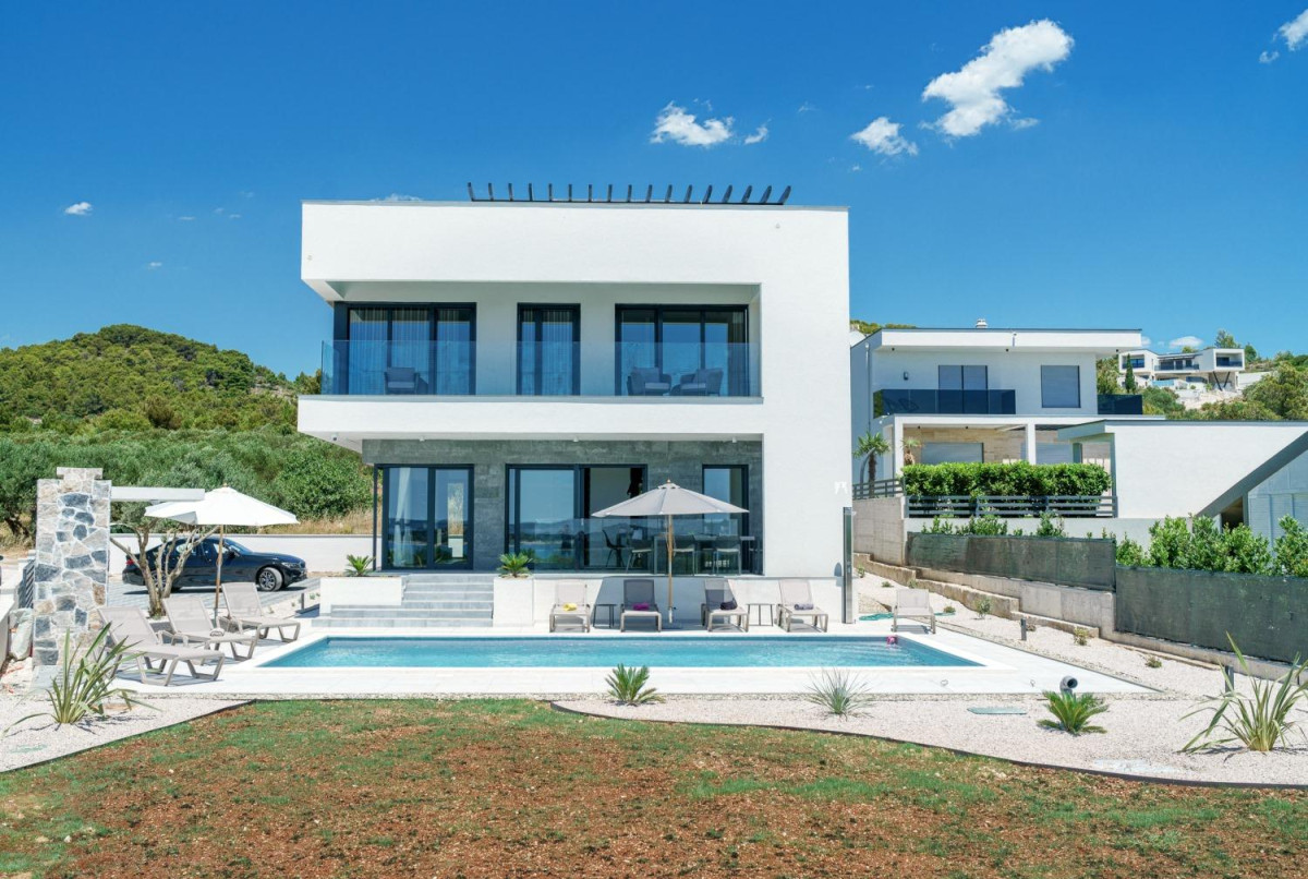 Villa Sea of Dreams