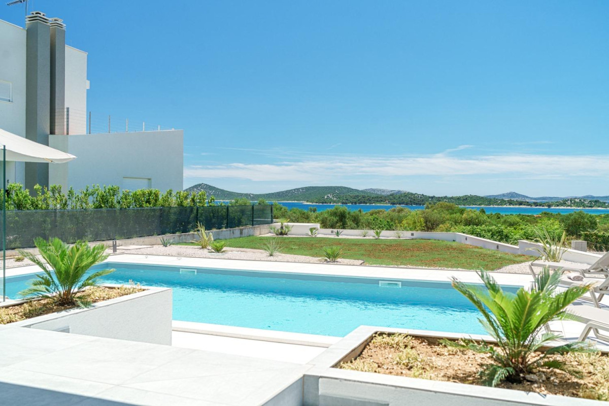 Villa Sea of Dreams