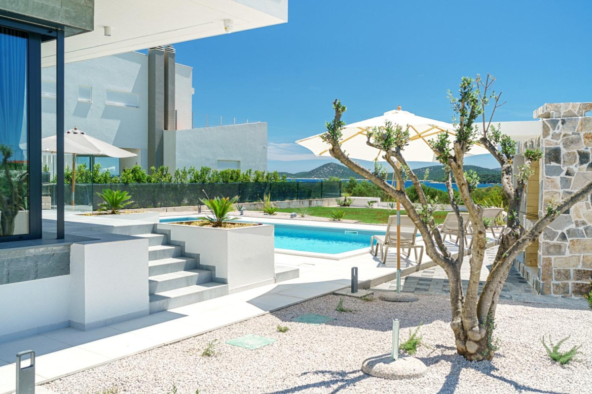 Villa Sea of Dreams