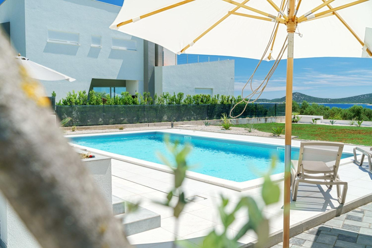 Villa Sea of Dreams