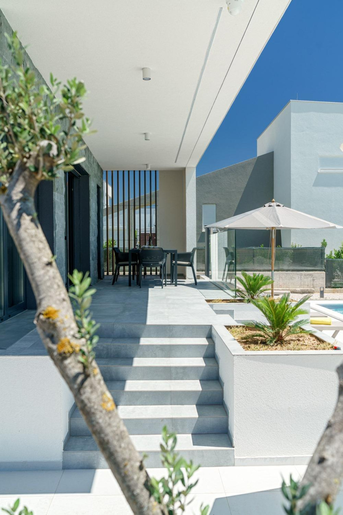 Villa Sea of Dreams