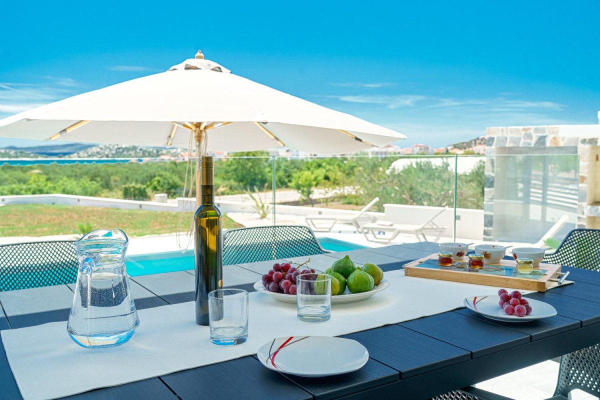 Villa Sea of Dreams