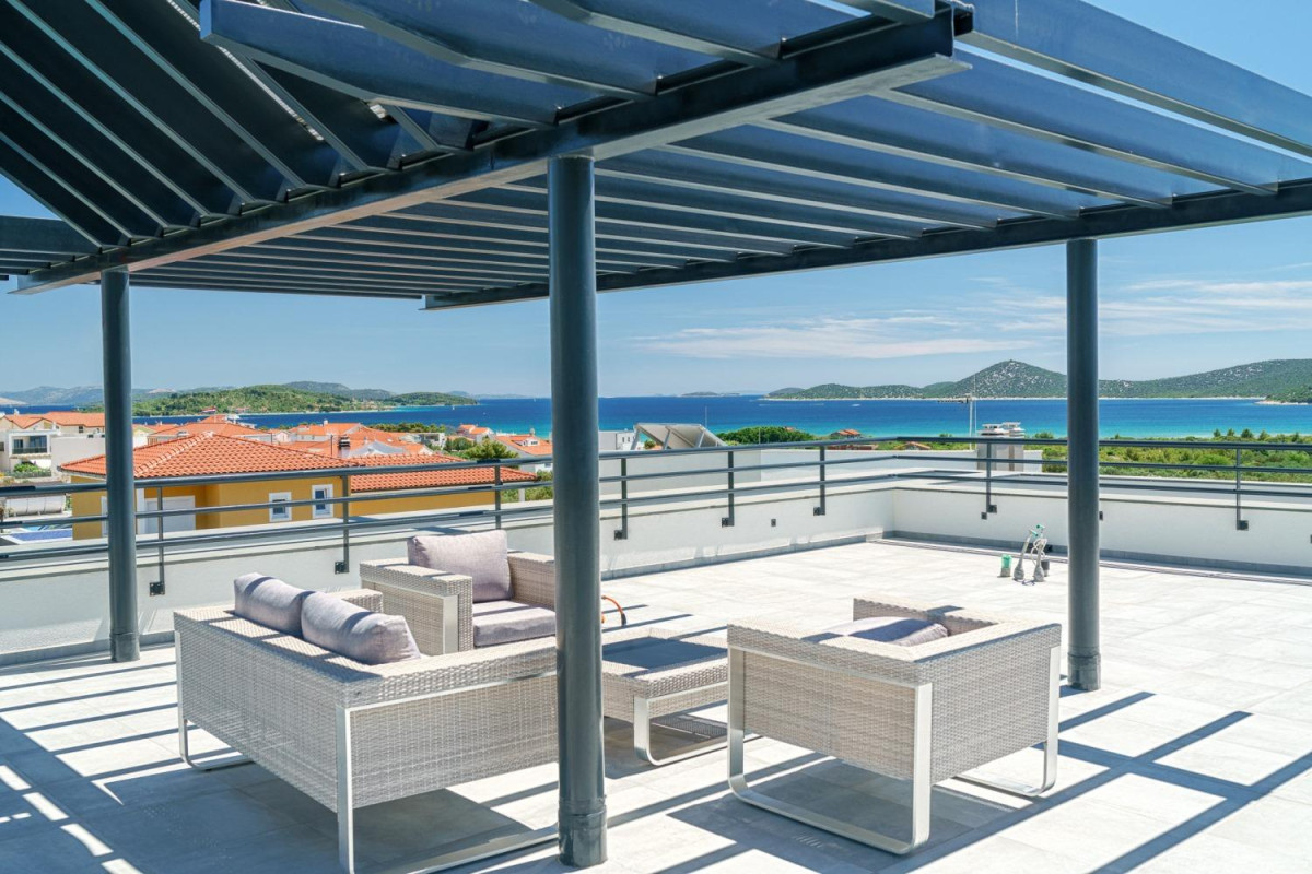 Villa Sea of Dreams