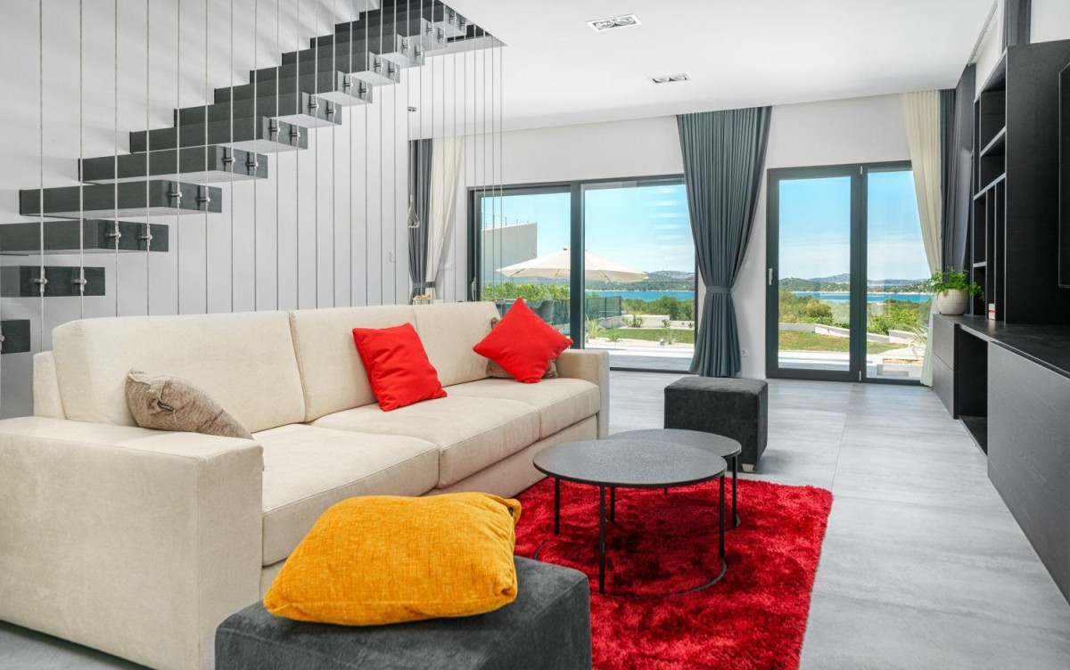 Villa Sea of Dreams