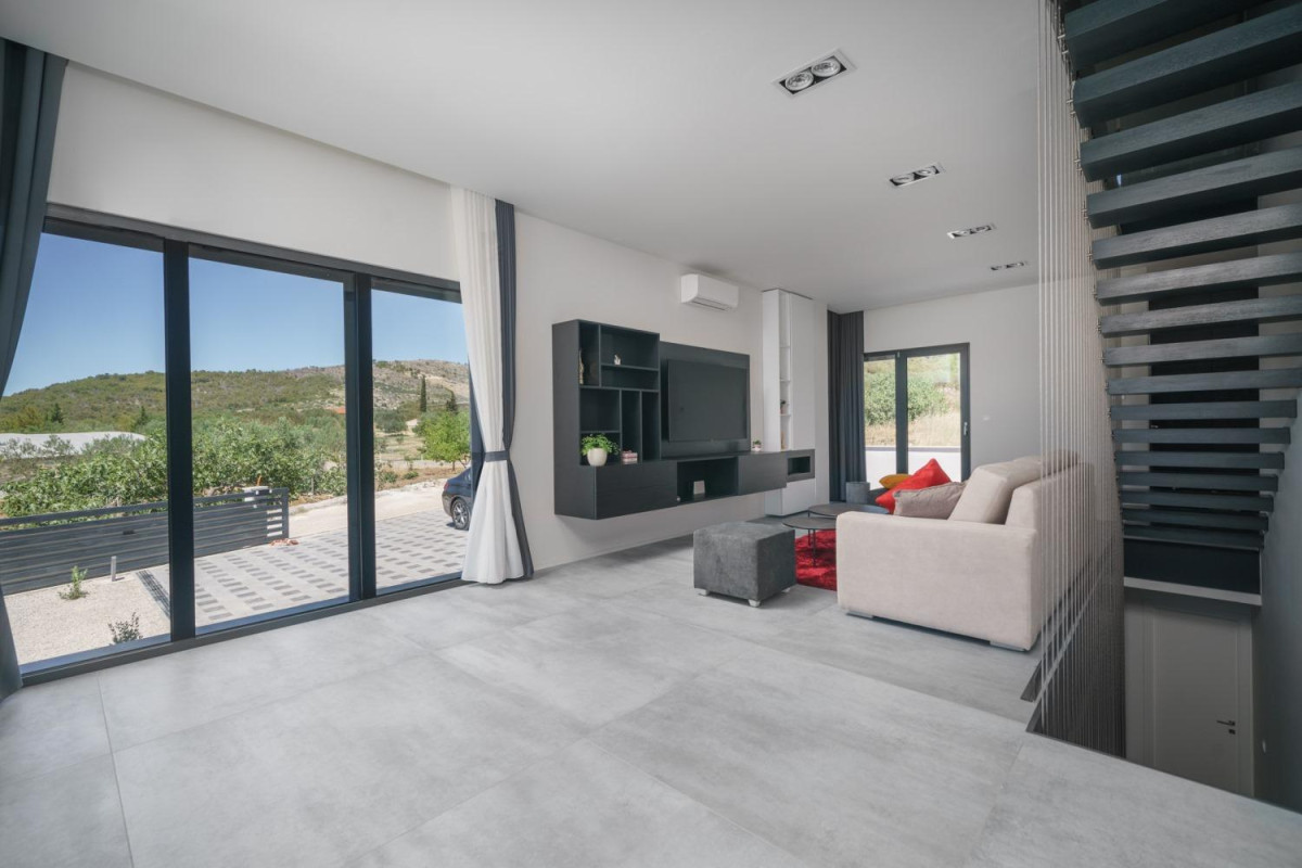 Villa Sea of Dreams