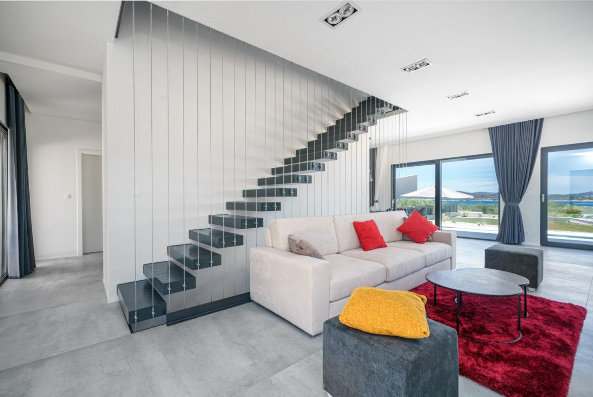 Villa Sea of Dreams