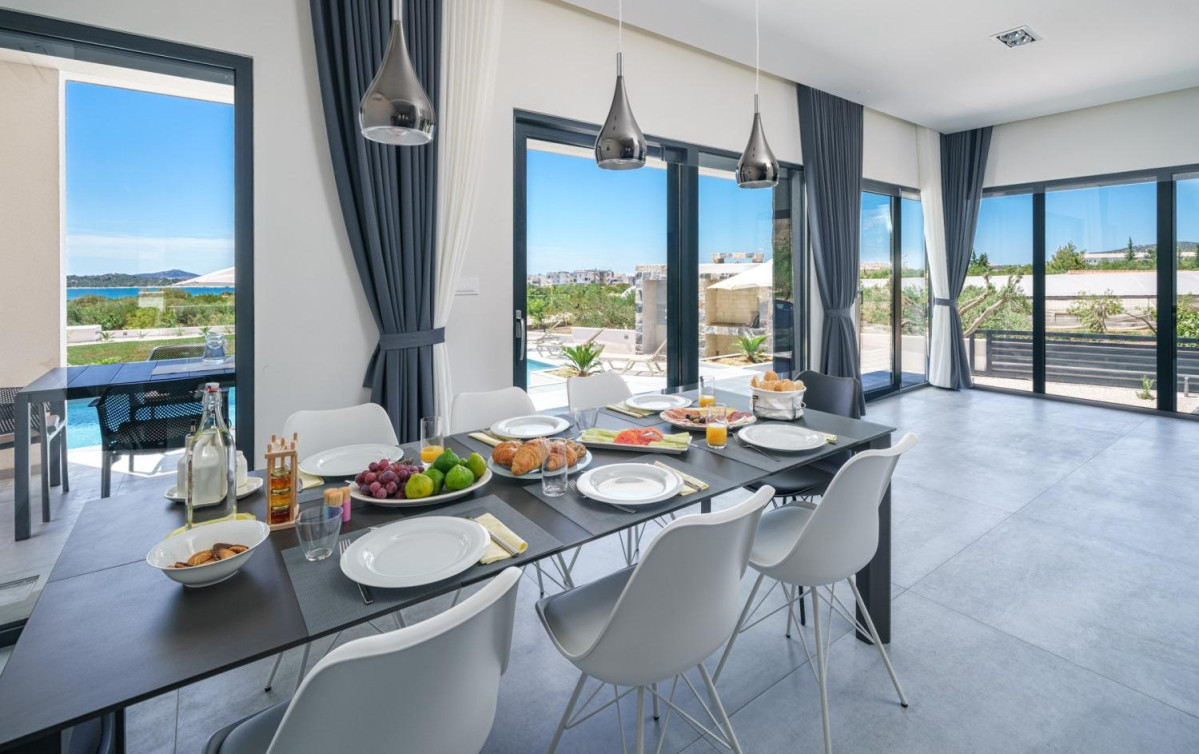 Villa Sea of Dreams