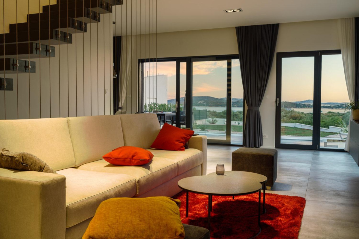 Villa Sea of Dreams