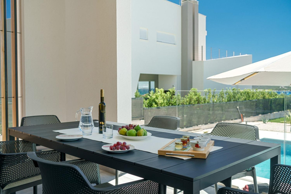 Villa Sea of Dreams