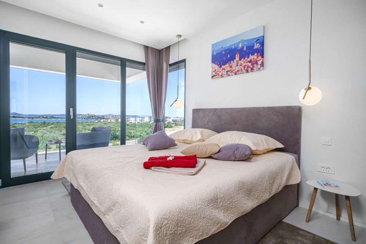 Villa Sea of Dreams