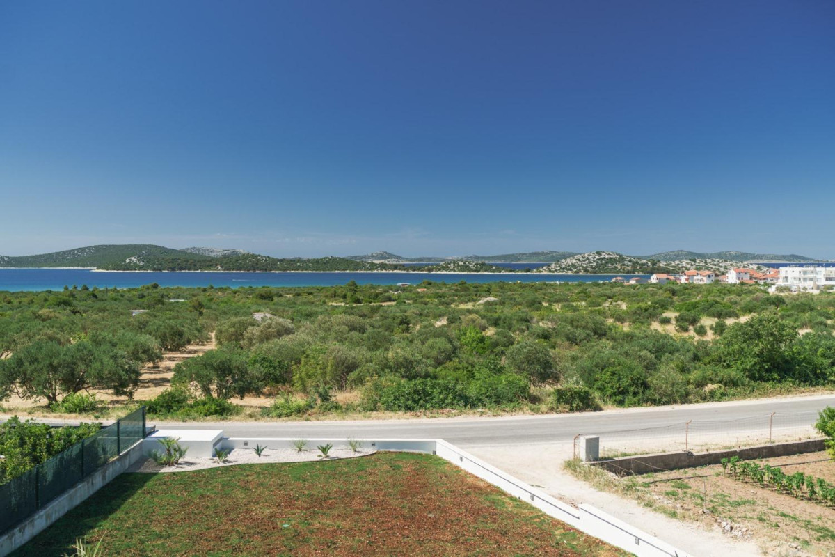 Villa Sea of Dreams