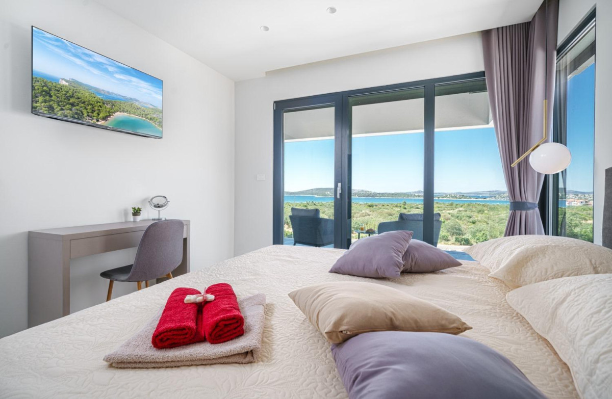 Villa Sea of Dreams