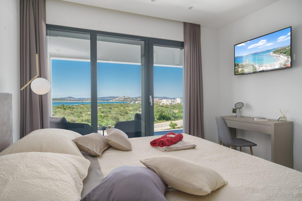 Villa Sea of Dreams