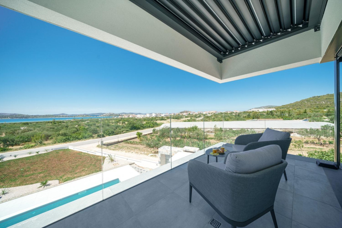 Villa Sea of Dreams