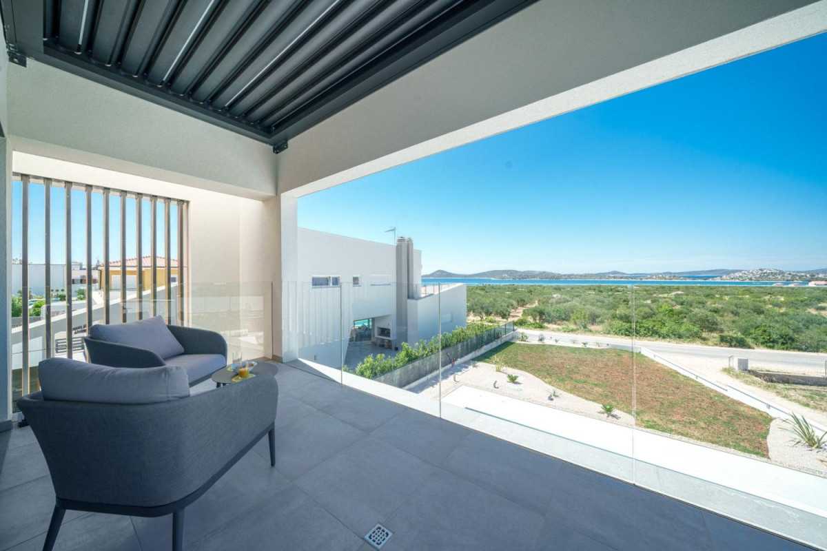 Villa Sea of Dreams