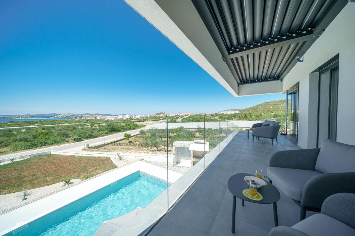 Villa Sea of Dreams