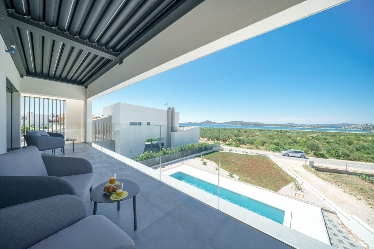 Villa Sea of Dreams