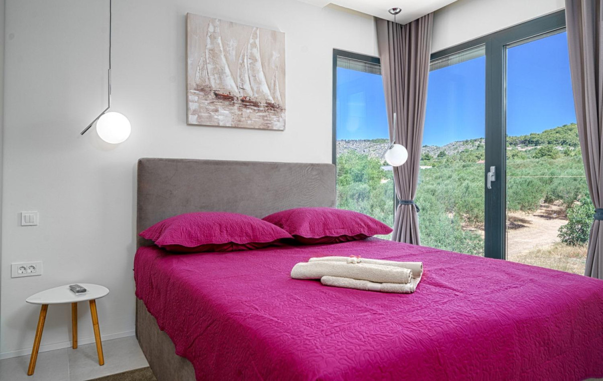 Villa Sea of Dreams