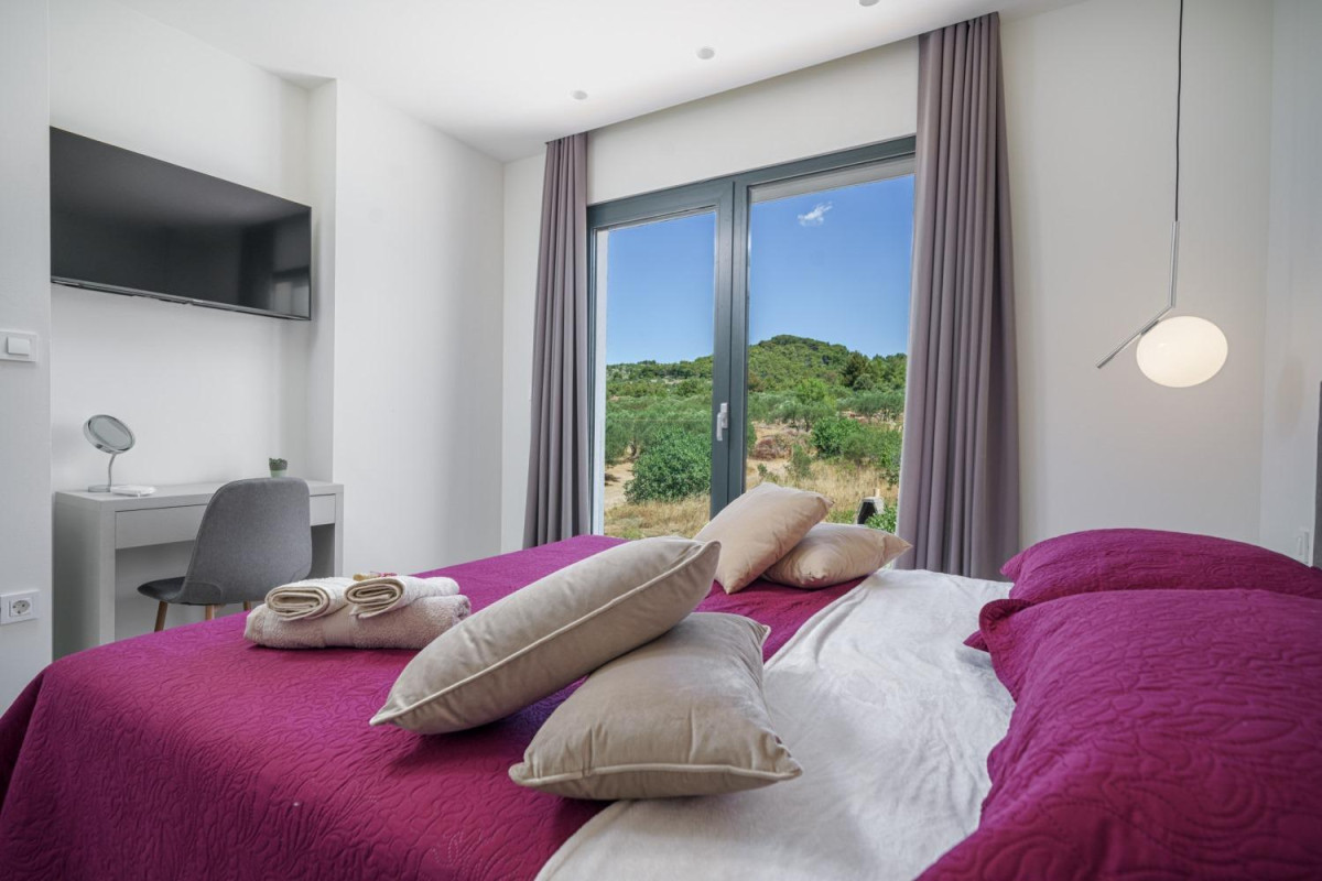 Villa Sea of Dreams