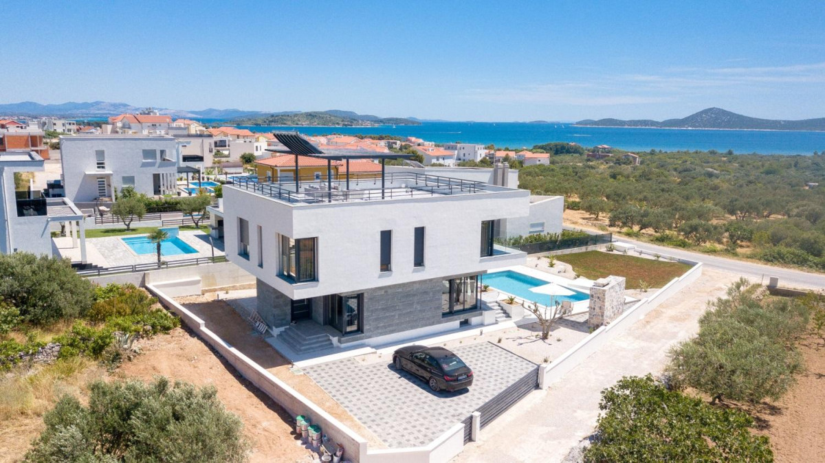 Villa Sea of Dreams