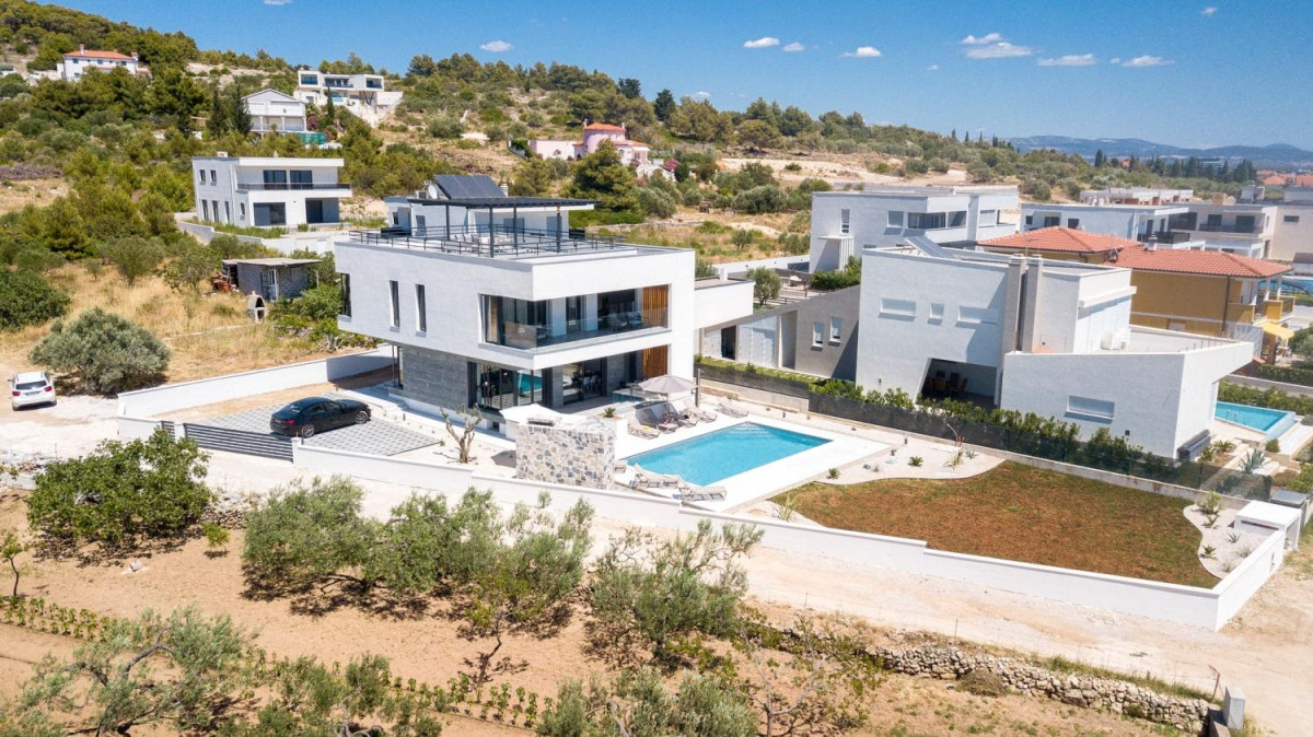 Villa Sea of Dreams