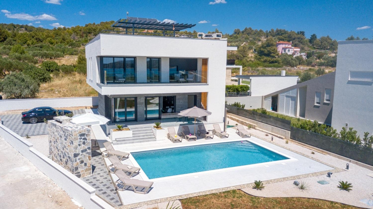 Villa Sea of Dreams